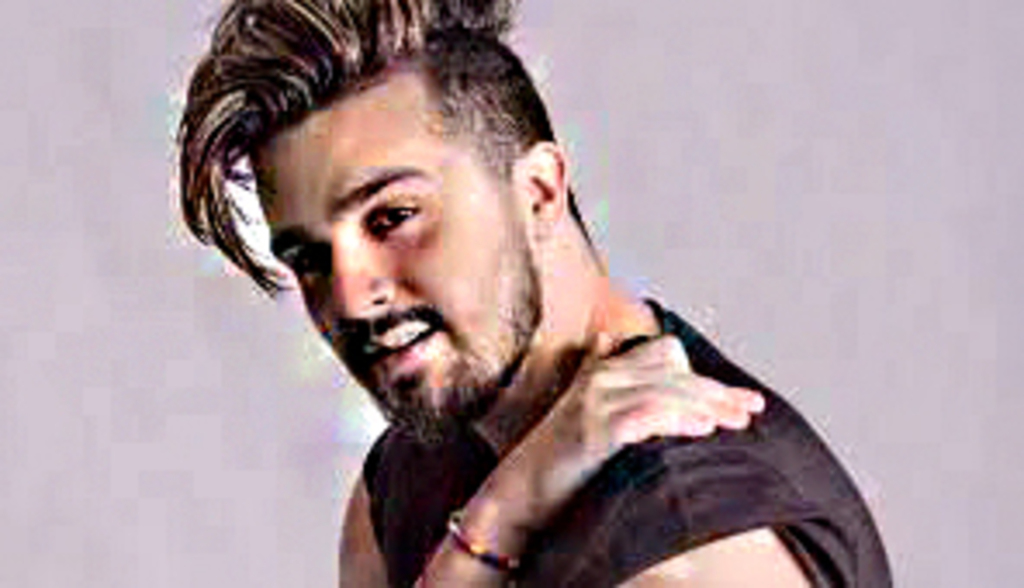 Melhor cantor do ano, Luan Santana estará na Festa do Pinhão