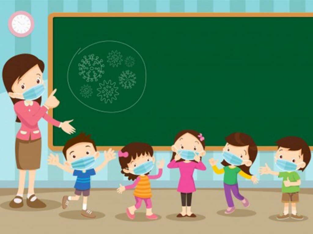 Atenção pais, responsáveis e alunos da rede municipal de ensino de Anita Garibaldi