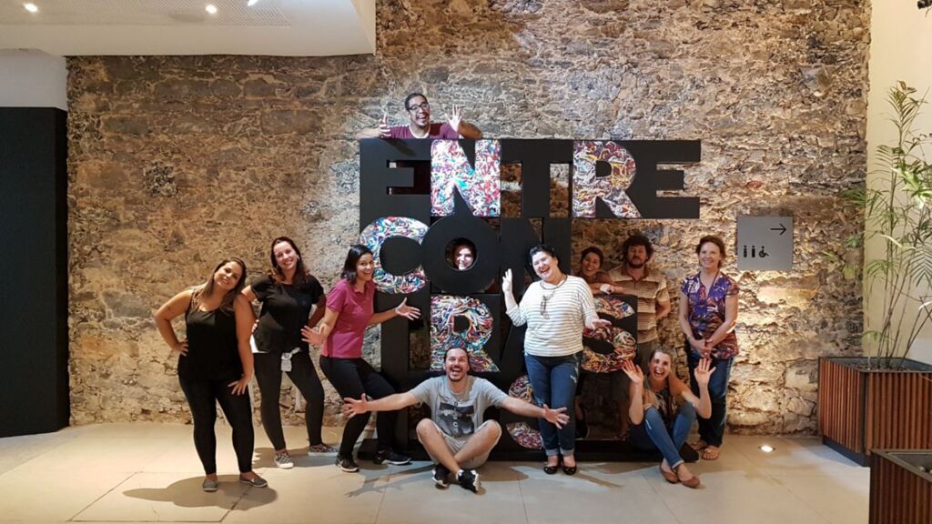 Sebrae/SC promove exposição do artesanato catarinense em evento no Rio de Janeiro