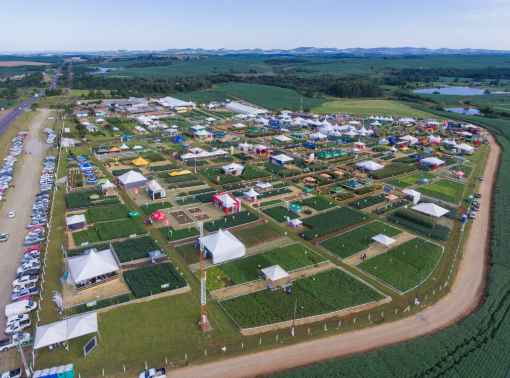 23º Dia de Campo Copercampos