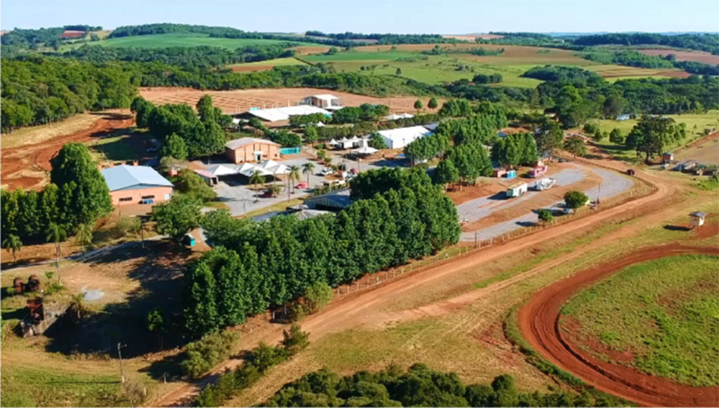 Encontro das Mulheres Agricultoras de Capinzal será próximo sábado no Parque de Exposições