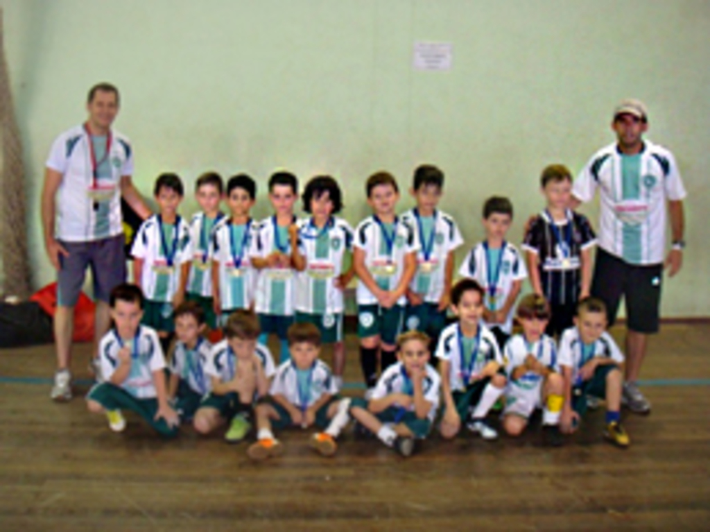 Futsal Movimento/Arena FG