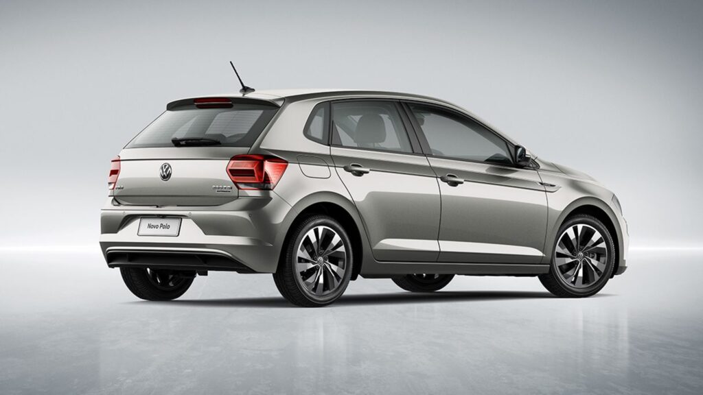  - Novo Polo é o grande vencedor do prêmio UOL Carros 2017.