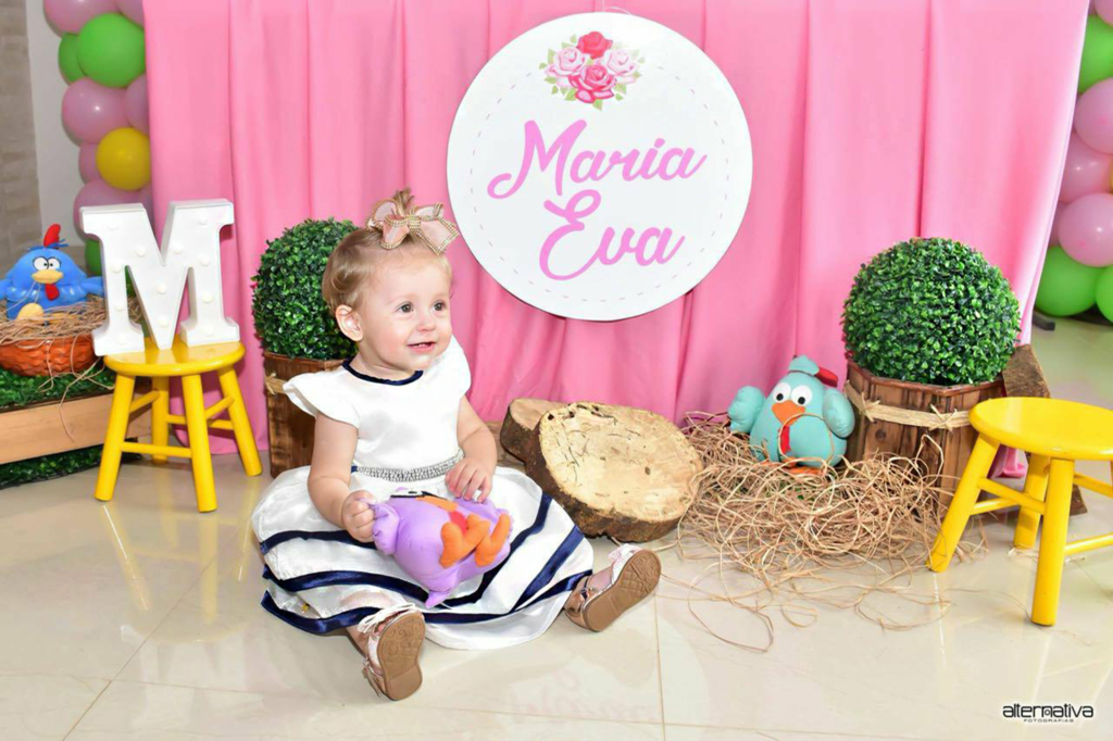  - Maria Eva Spader Surdi