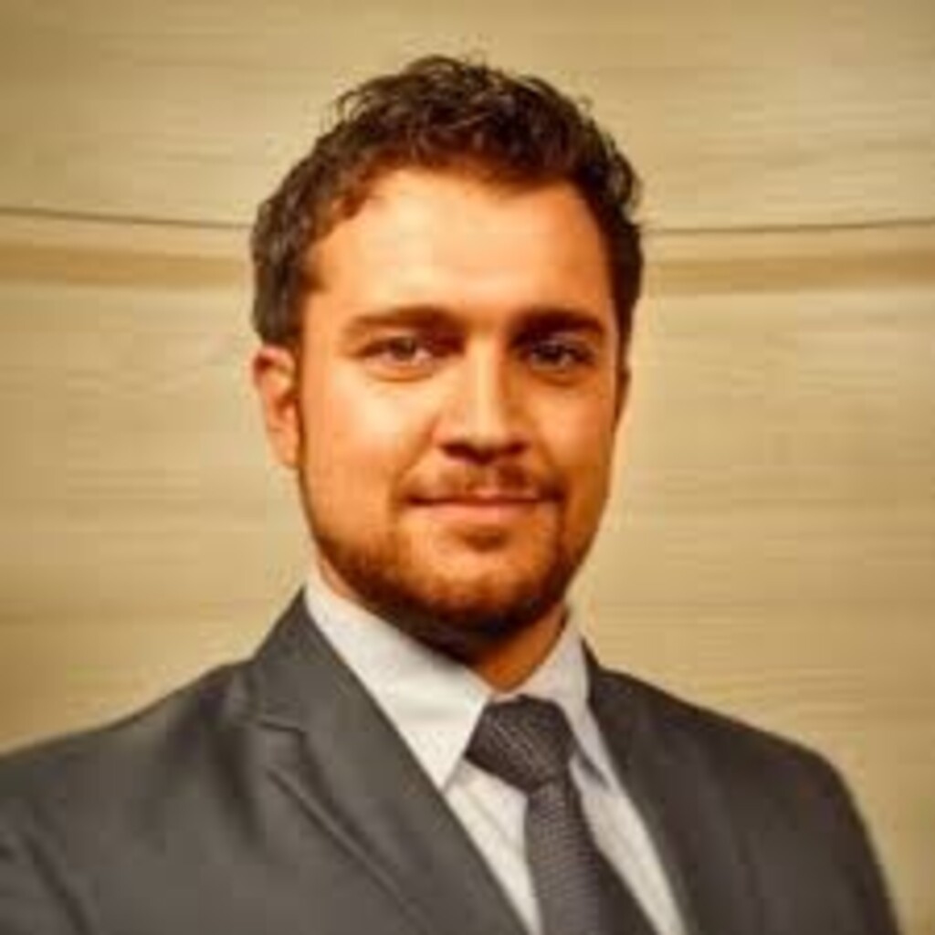  - Márcio Santos