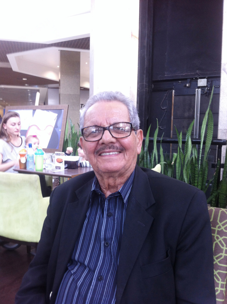  - Jorge Gonçalves da Silva.