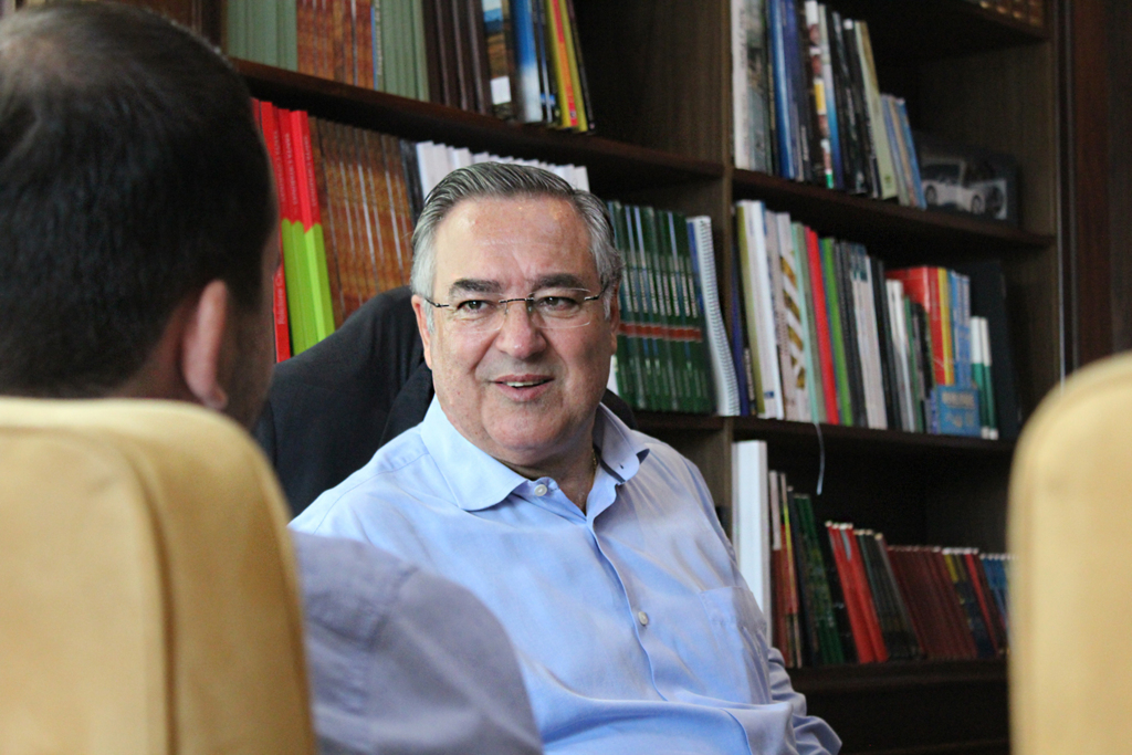  - Foto: Murici Balbinot/AdjoriSC.