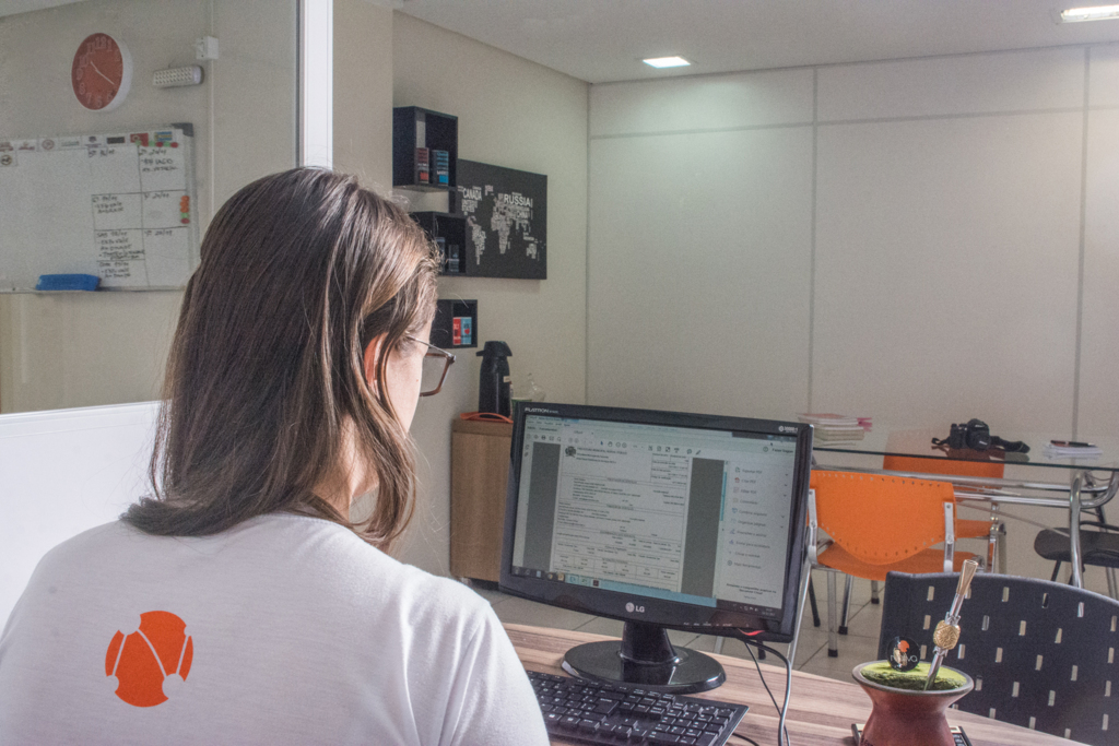 O desafio da gestão e a melhoria nos processos nas empresas e organizações