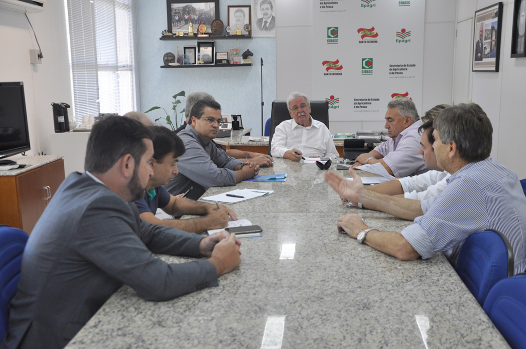 Cidasc fará a inspeção dos barcos para retomar exportações de pescado para União Européia