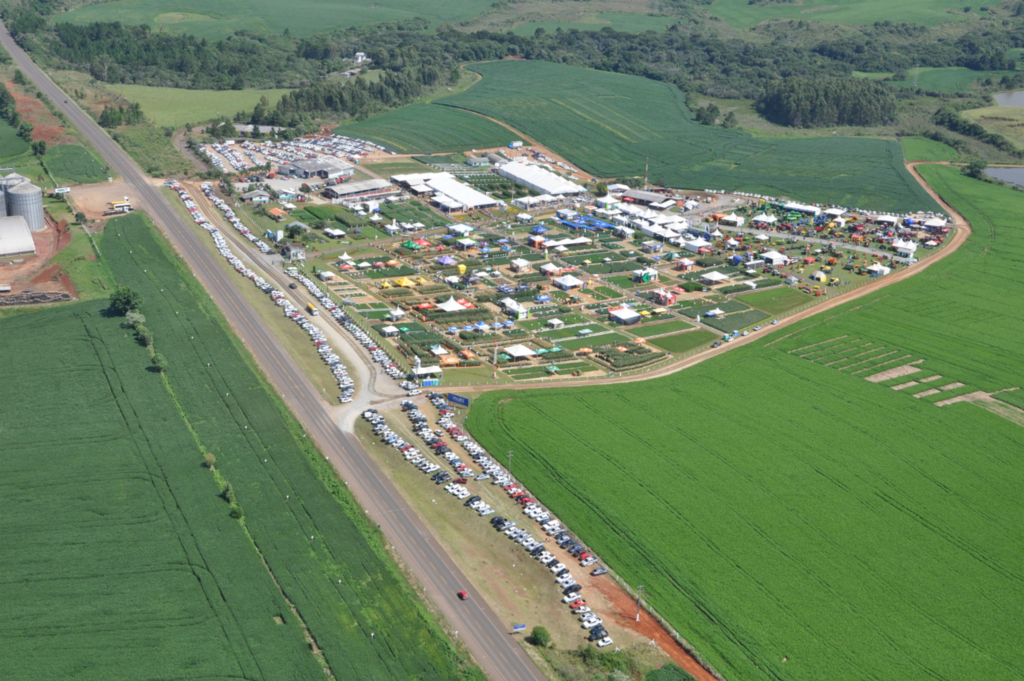 23º Dia de Campo Copercampos