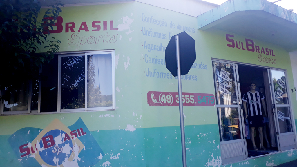 Sul Brasil Sports