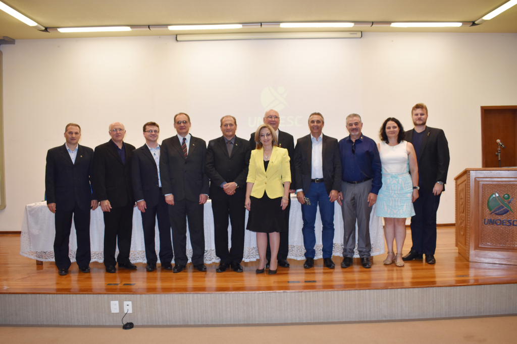  - Foto oficial do Evento.