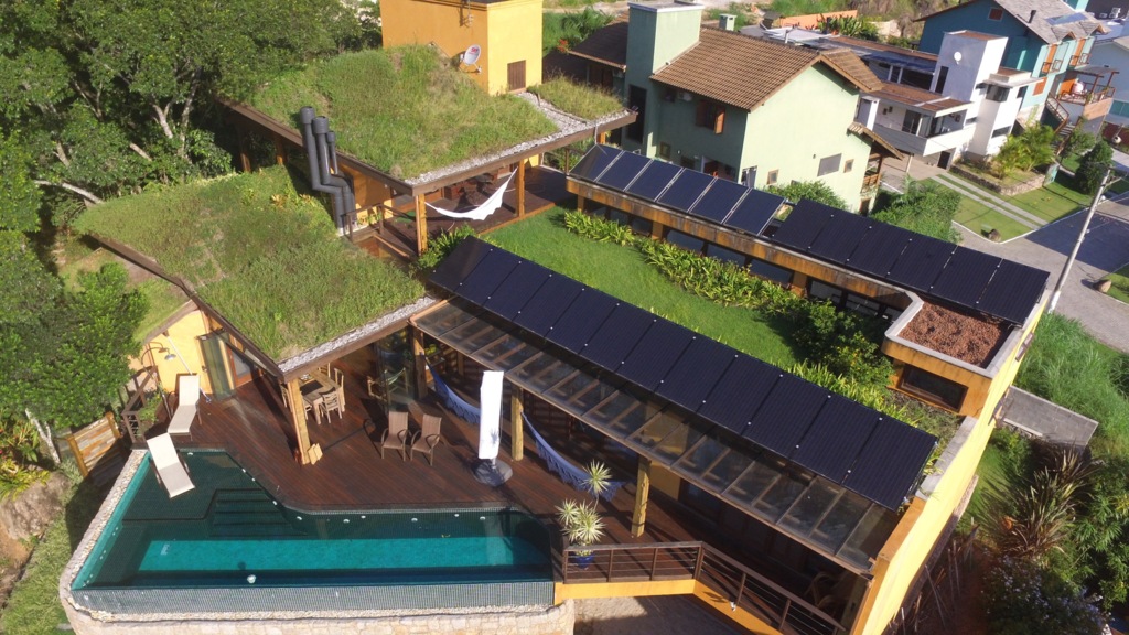 Financiamento para energia solar