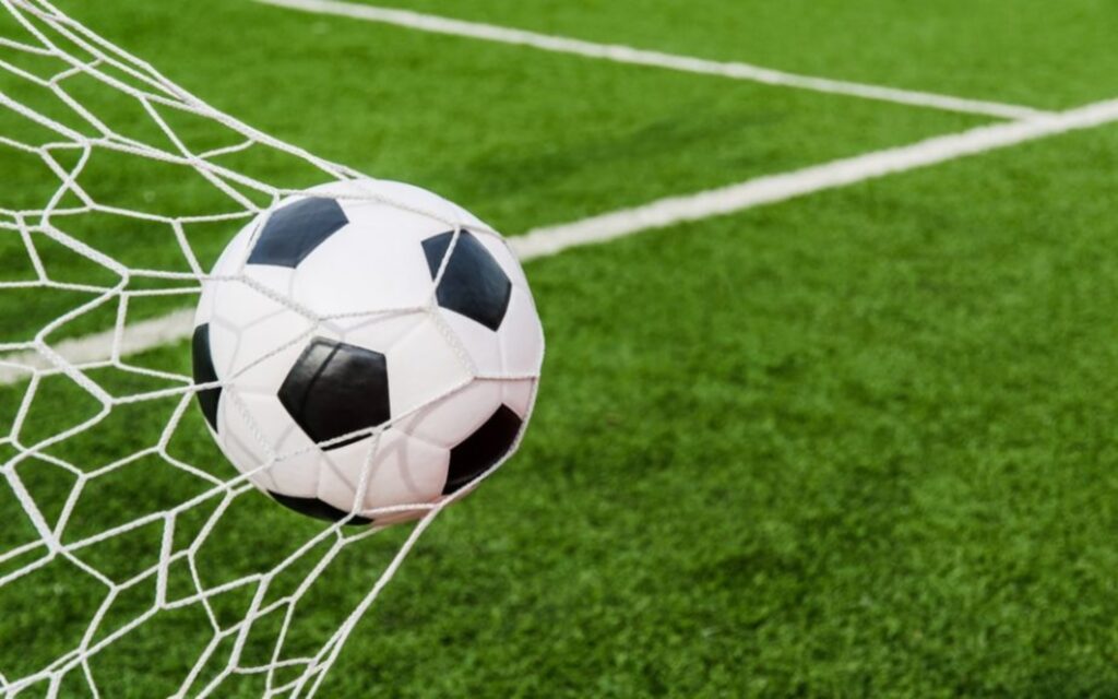 Rodada do Municipal de Futebol teve média de quase 6 gols por partida