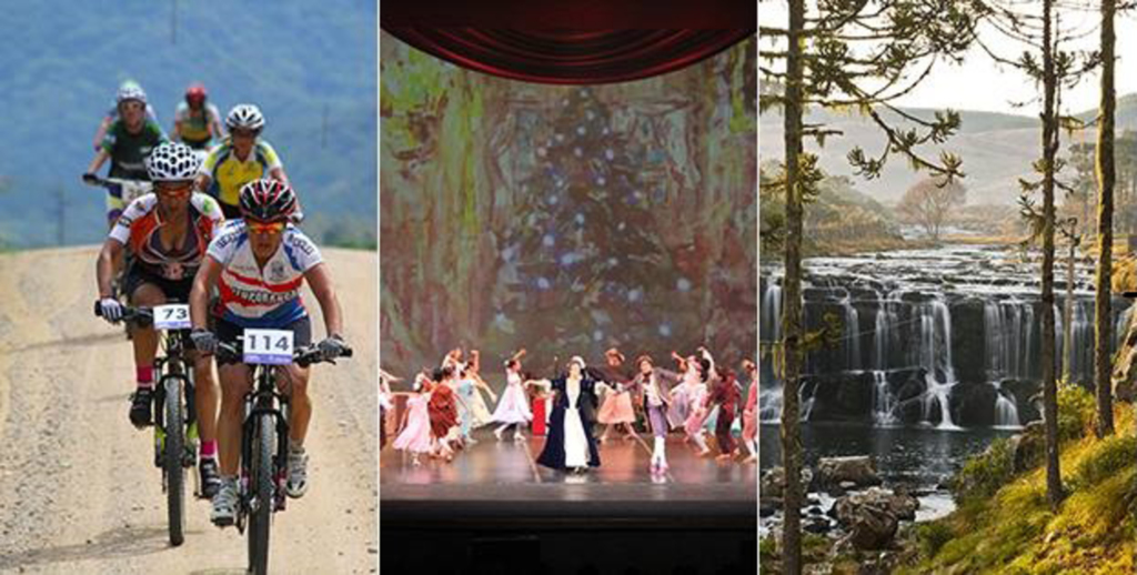 SOL abre inscrição de propostas das áreas de turismo, cultura e esporte
