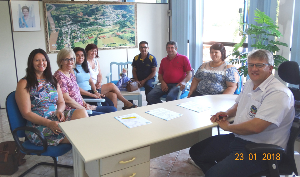 Escolas da Rede Municipal terão nova Direção em Ipira