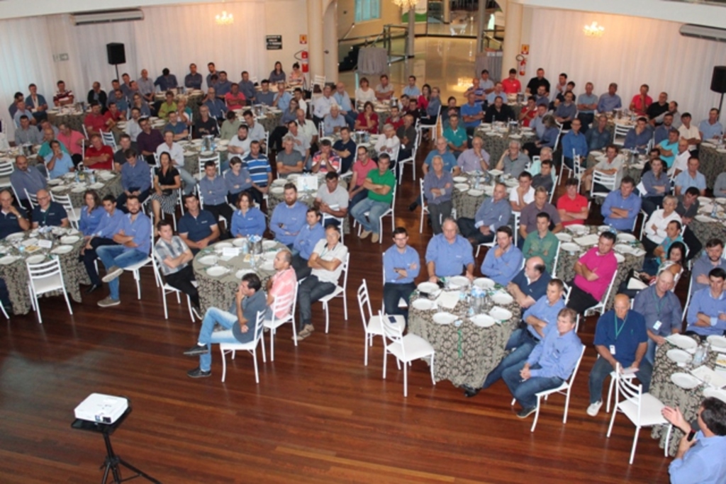 Assembleias 2018 da Sicredi Norte RS/SC começam em fevereiro