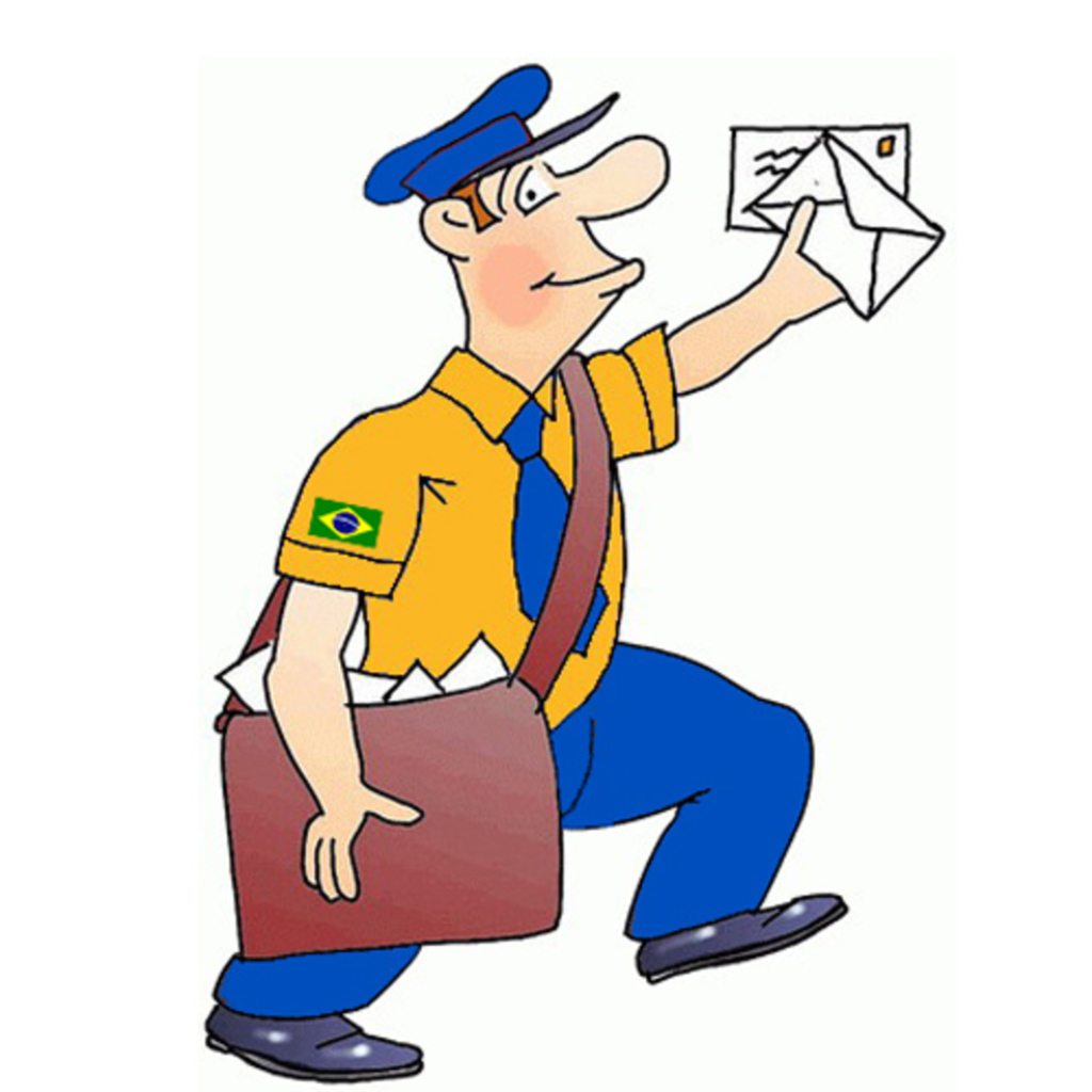 Correios comemora Dia do Carteiro e 355 anos de serviço postal