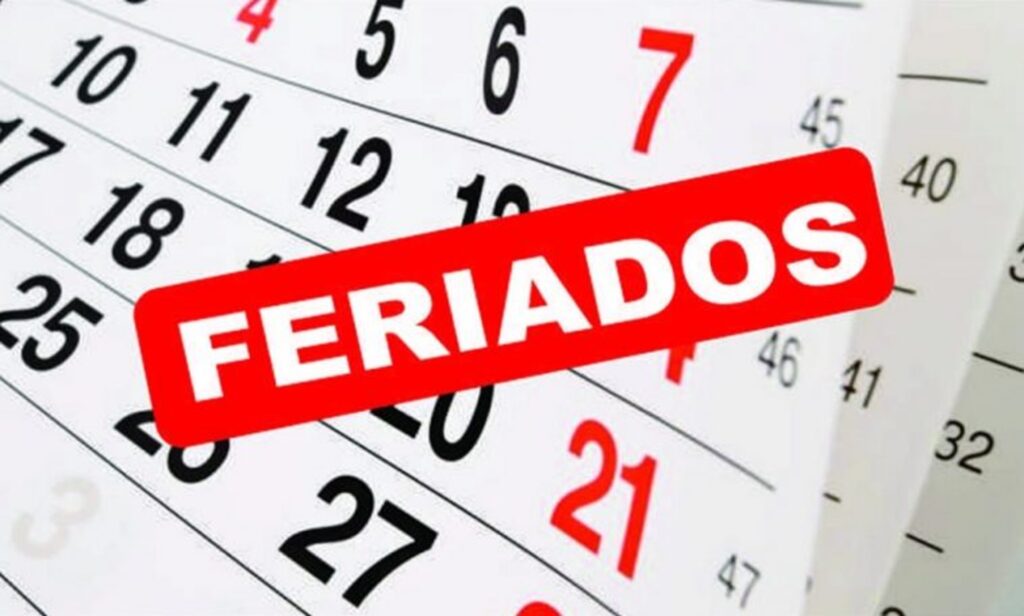 Número de feriados em 2018 divide opiniões de empresários de SC