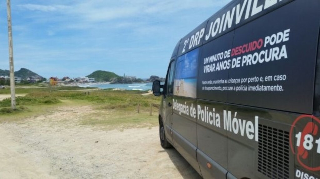  - Polícia Civil/Divulgação