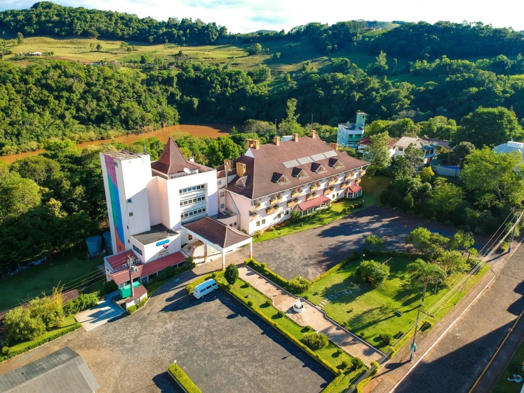 Thermas Piratuba Park Hotel