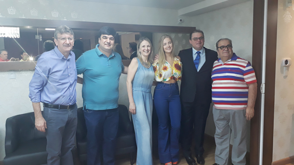 Escritório Barison Advocacia sob novo endereço em Capinzal