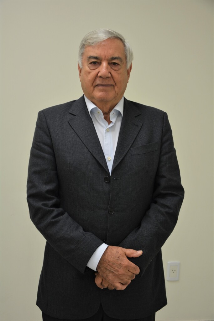  - José Zeferino Pedrozo presidente da Faesc