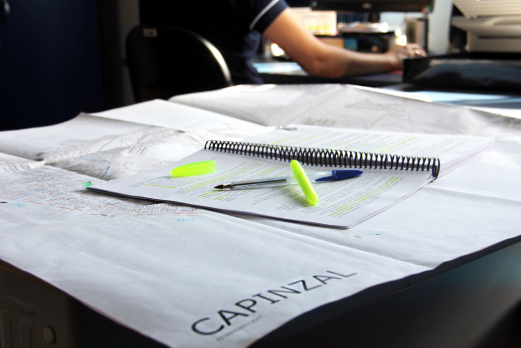 Novo Plano Diretor de Capinzal já está em vigor