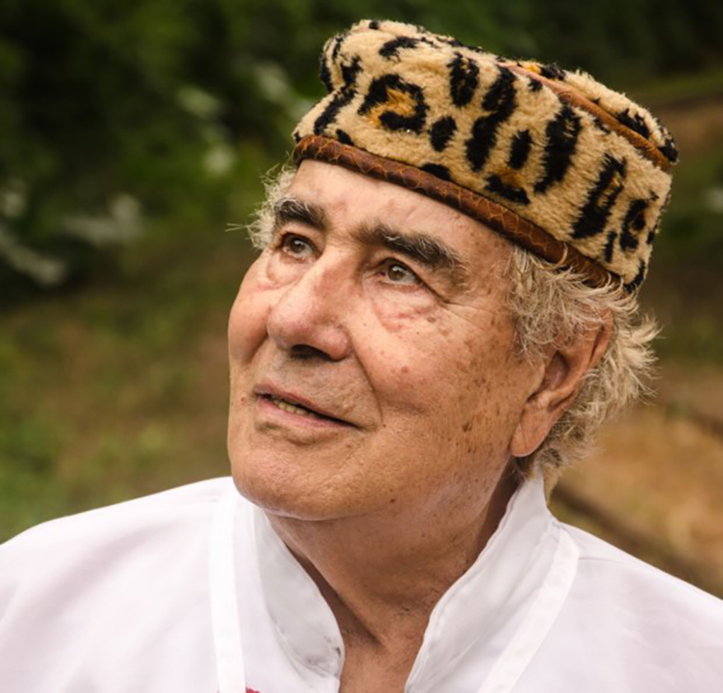  - Mestre Vicente Telles