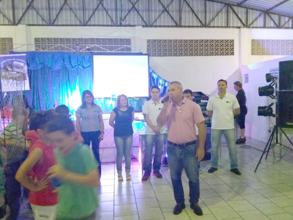 Confira os ganhadores dos prêmios da FestCompras 2017 em Lacerdópolis