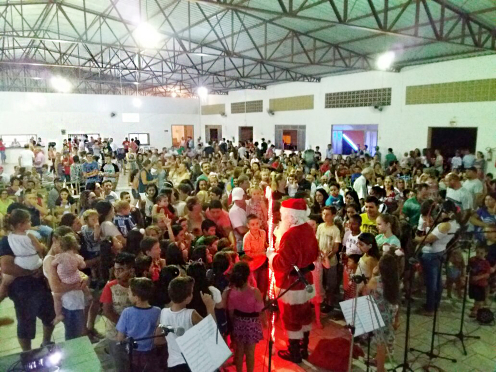 Confira os ganhadores dos prêmios da FestCompras 2017 em Lacerdópolis