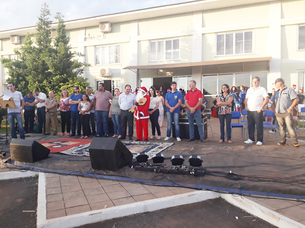 Natal das Estrela de Zortéa