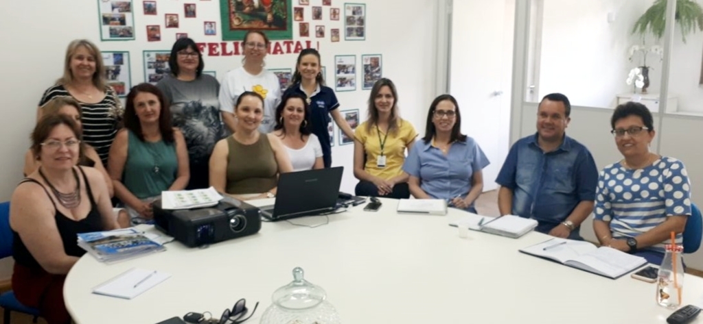 Conselho Municipal de Educação aprova calendário escolar e novo sistema de avaliação para 2018