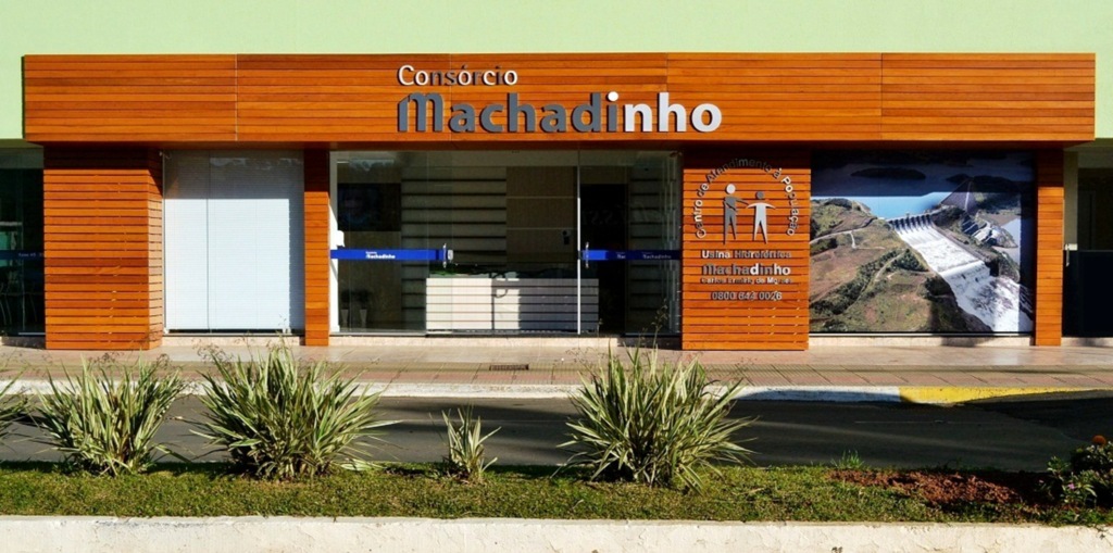 Consórcio Machadinho reestrutura atendimento à população