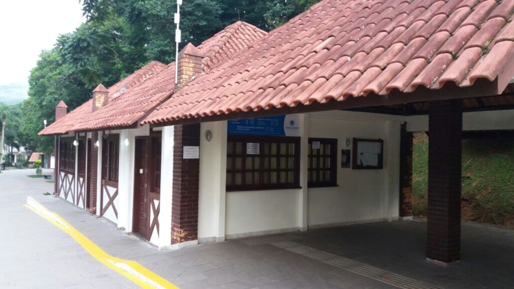 TERMAS DE PIRATUBA AGORA CONTA COM SERVIÇOS DE CARTÃO DE CRÉDITO