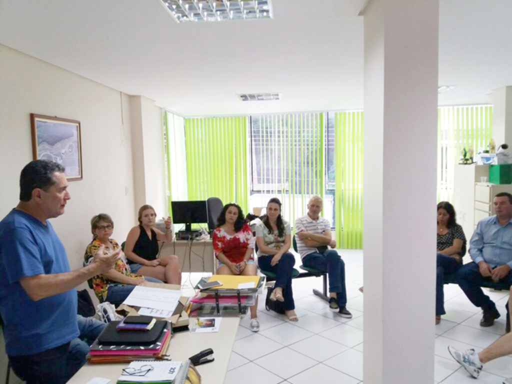 Expovale Capinzal 2017 registrou superávit financeiro