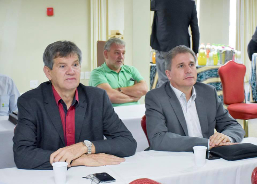 Semana Argentina no Oeste Catarinense: cooperar para somar