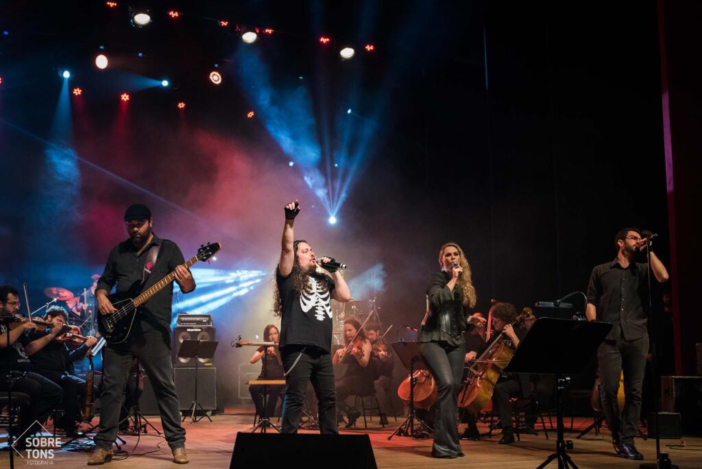 E O ROCK'N CAMERATA CHEGA A FRAIBURGO