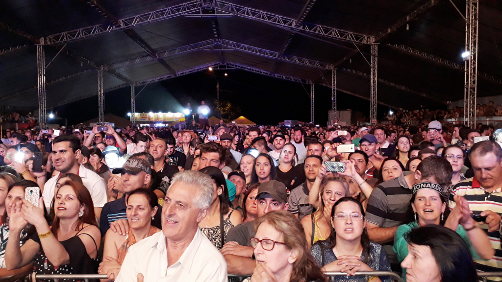Expovale Capinzal 2017