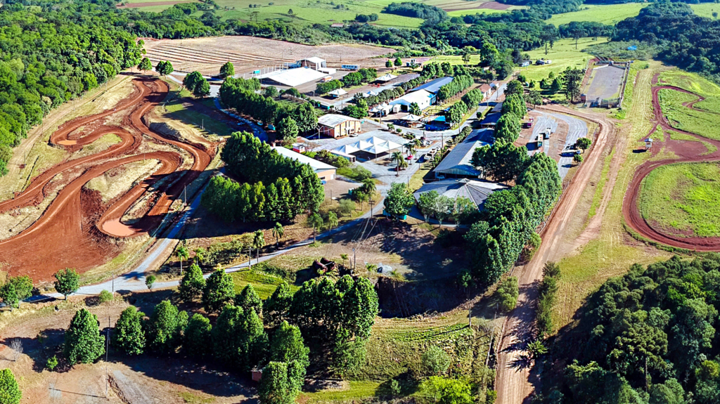 Abertura oficial da Expovale Capinzal 2017 ocorre nesta sexta-feira