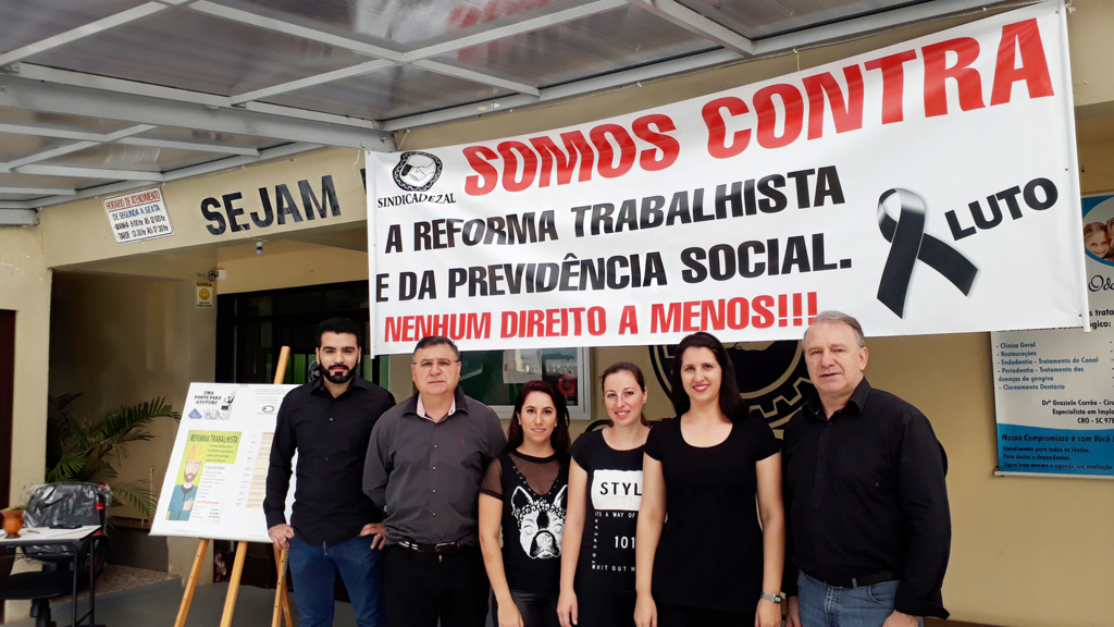 Sexta-feira dia 10, foi o dia D