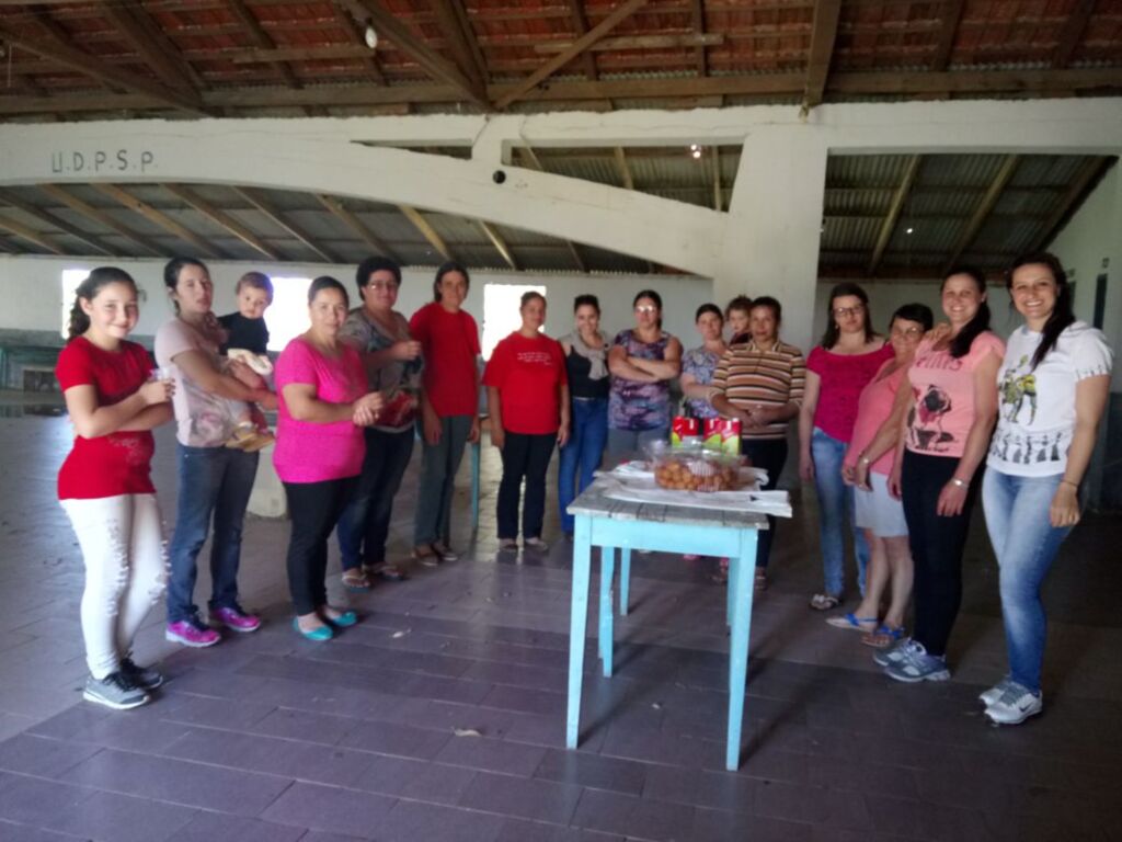 Terceiro encontro dos beneficiários do Programa Bolsa Família