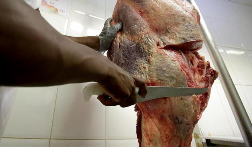  - Serviço citou substâncias fora do padrão sanitário do controle adotado pelo país.