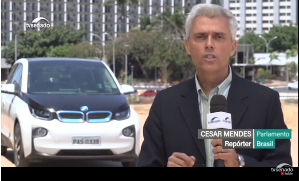 Gasolina e diesel podem ser combustíveis proibidos em veículos a partir de 2030