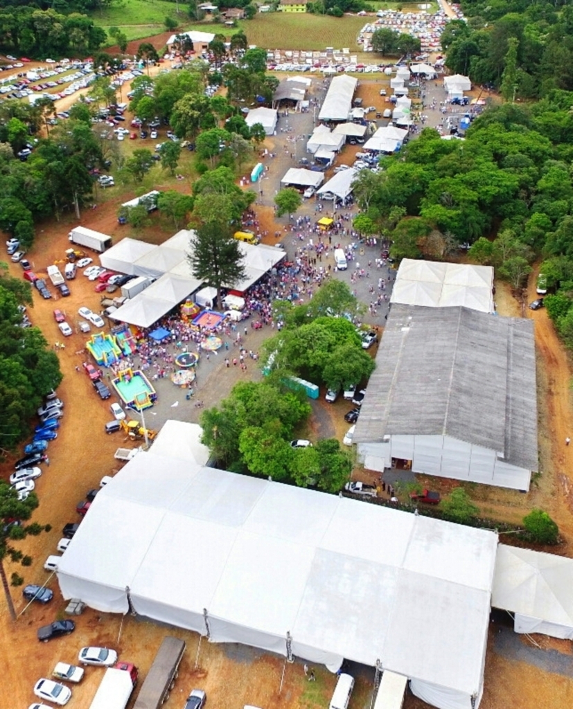 Expo Ipira já se consolida na 1ª edição