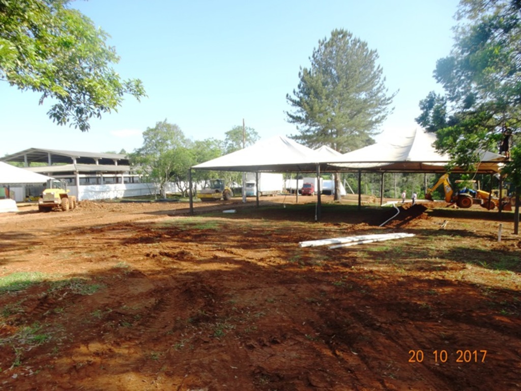 1ª Expo Ipira