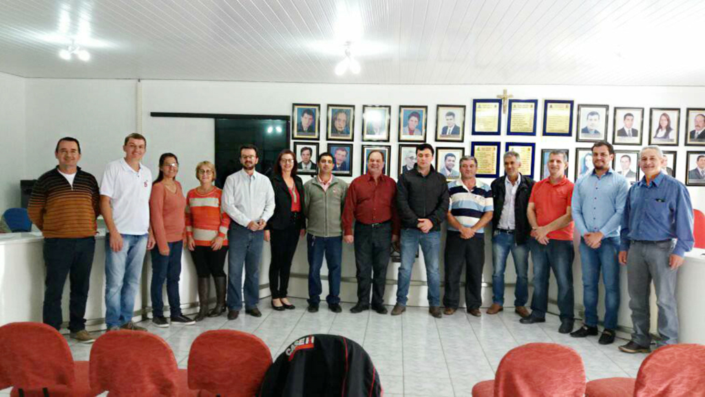 Convenção