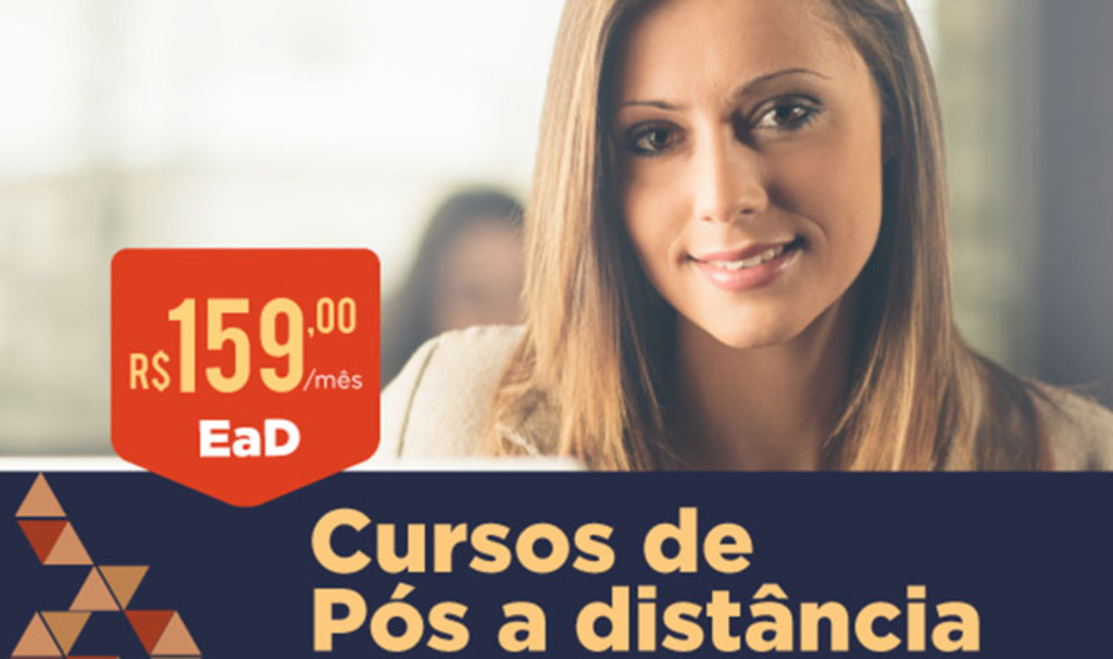  - Inscrições seguem até o dia 30 de janeiro de 2018