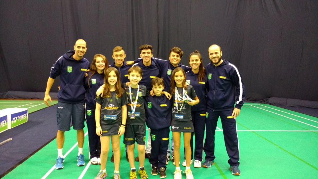 Badminton (AMOB)