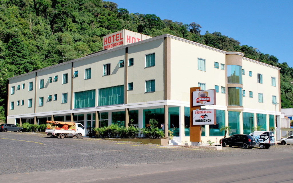 Restaurante Bordignon